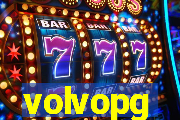 volvopg
