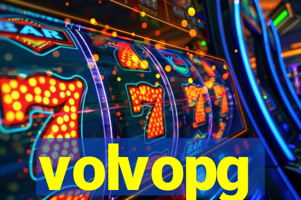 volvopg