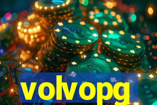 volvopg