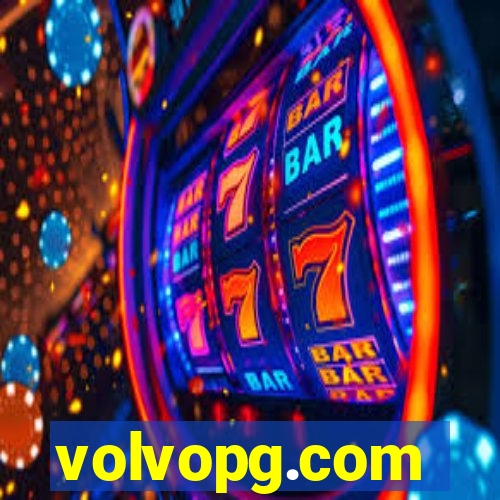 volvopg.com