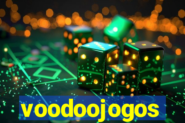 voodoojogos
