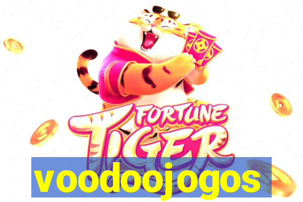 voodoojogos