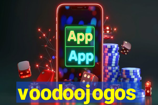 voodoojogos