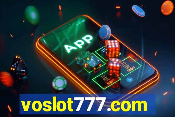 voslot777.com