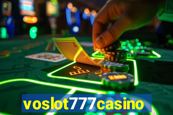 voslot777casino