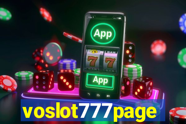 voslot777page