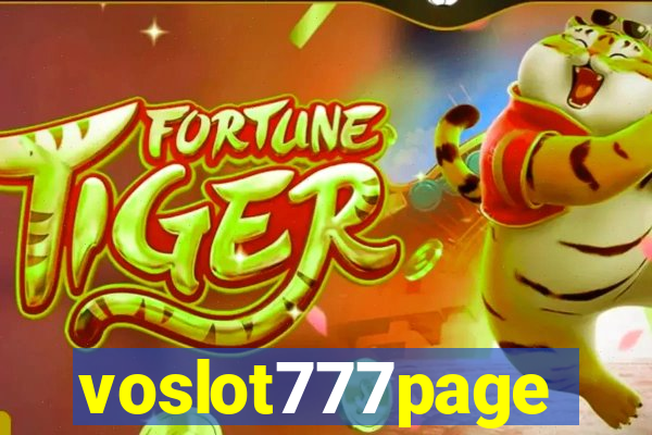 voslot777page