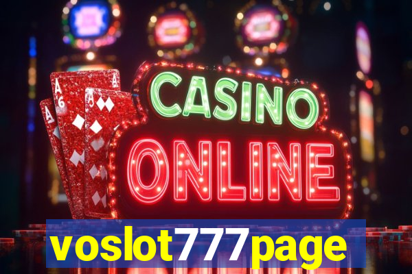 voslot777page