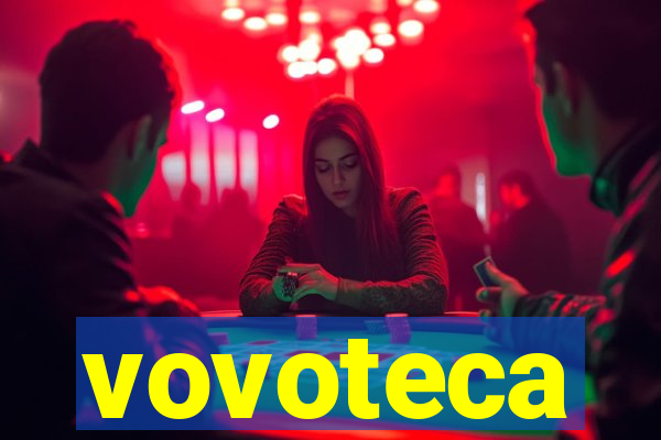 vovoteca
