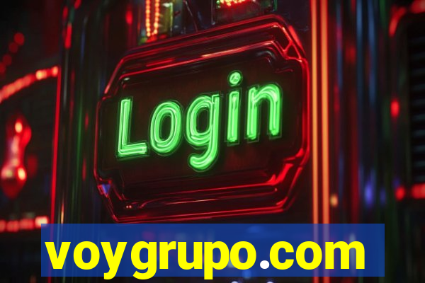 voygrupo.com