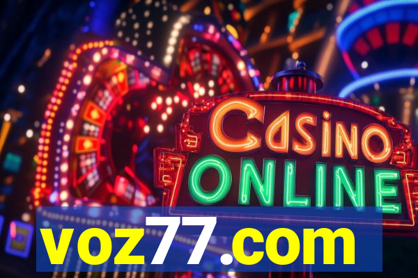 voz77.com