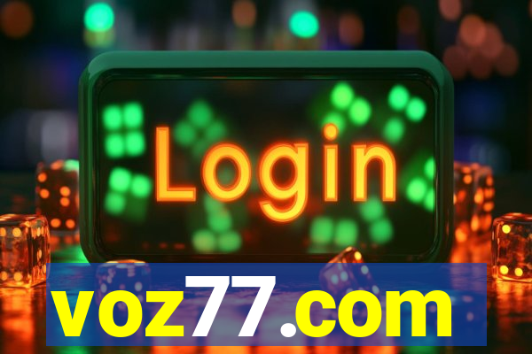 voz77.com