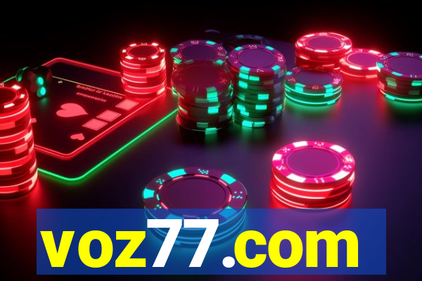 voz77.com