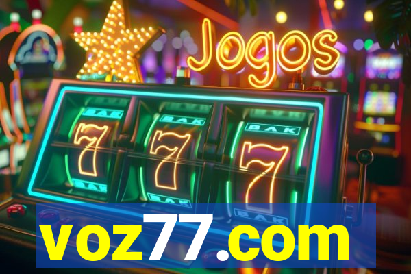 voz77.com