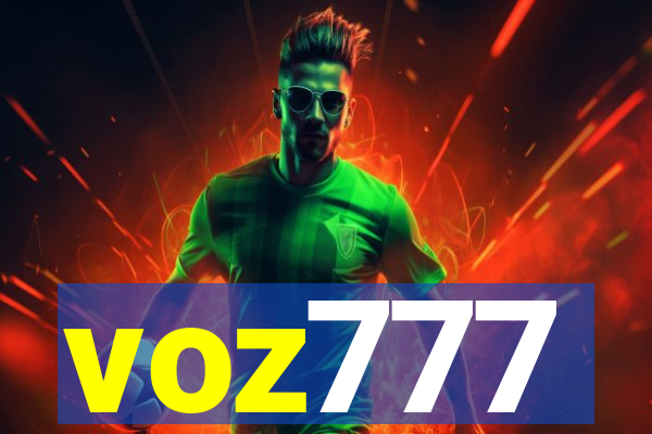 voz777