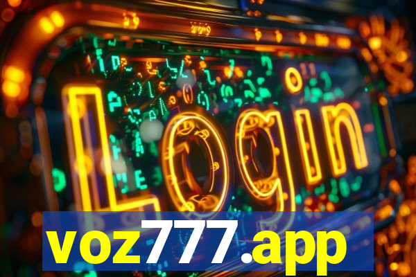 voz777.app