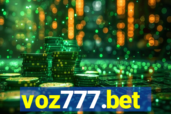 voz777.bet