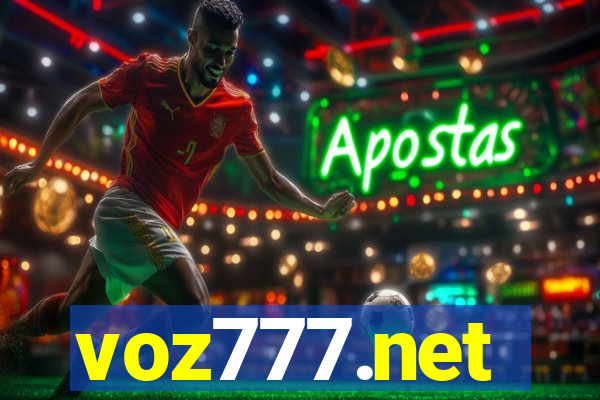 voz777.net