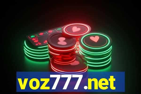 voz777.net