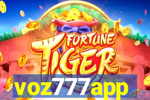 voz777app