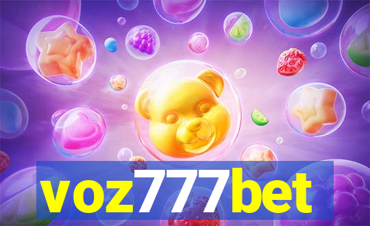 voz777bet