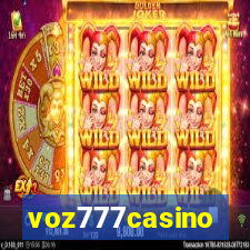 voz777casino