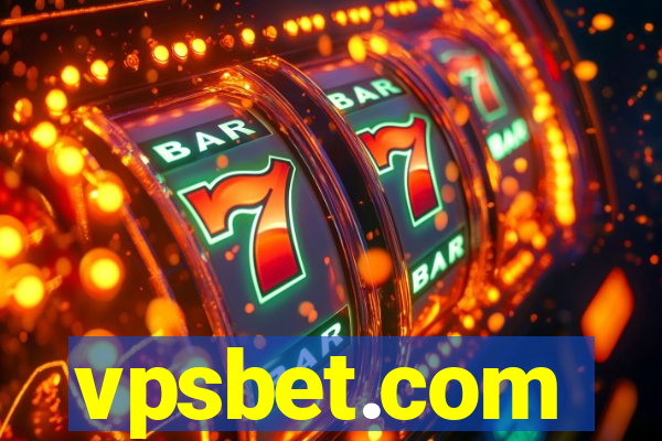 vpsbet.com