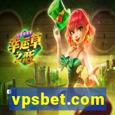 vpsbet.com