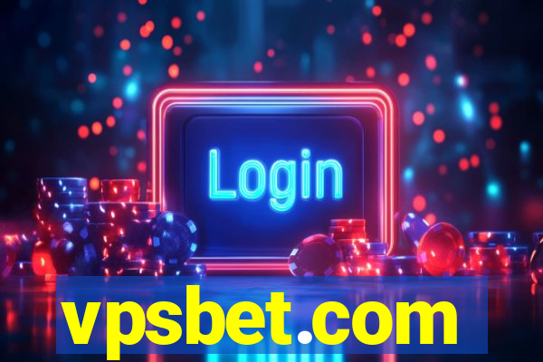 vpsbet.com
