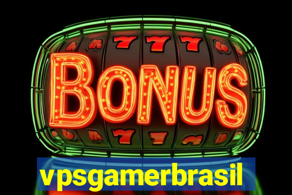 vpsgamerbrasil