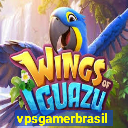 vpsgamerbrasil