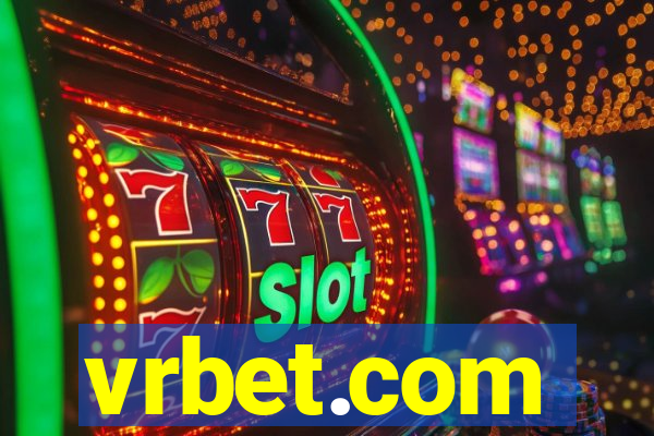 vrbet.com
