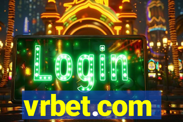 vrbet.com