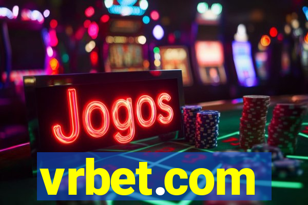 vrbet.com