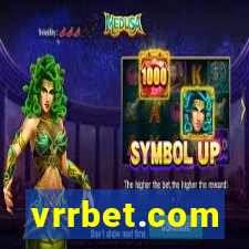 vrrbet.com