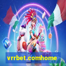 vrrbet.comhome