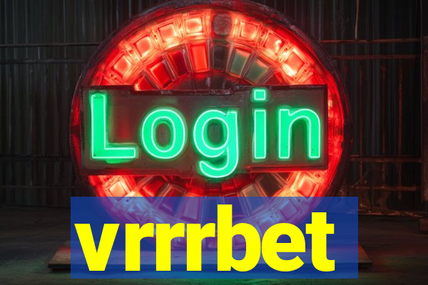 vrrrbet