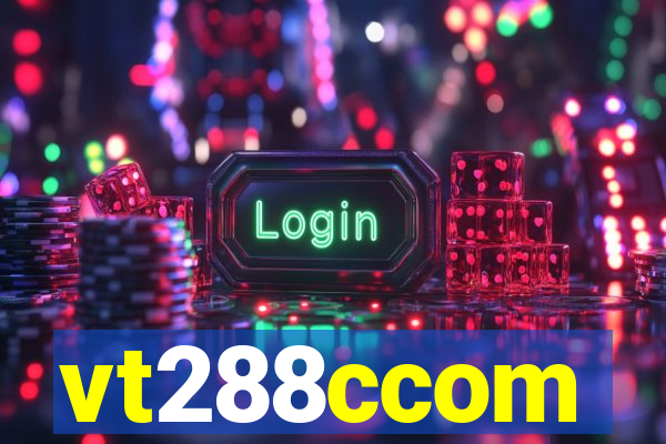 vt288ccom