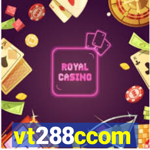 vt288ccom