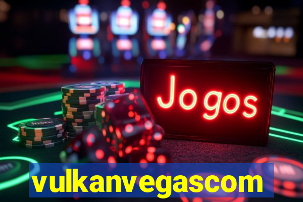 vulkanvegascom