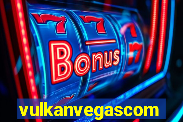 vulkanvegascom