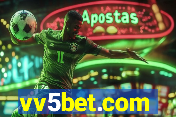 vv5bet.com
