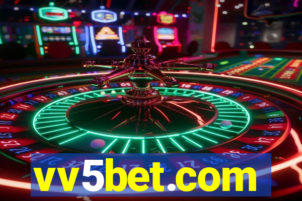 vv5bet.com