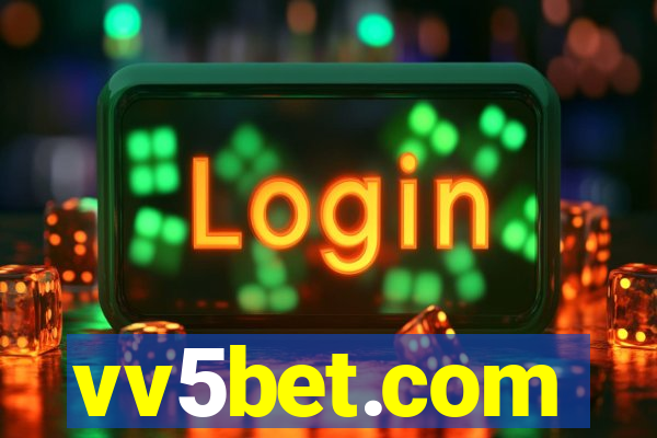 vv5bet.com