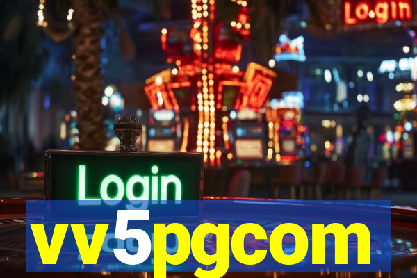 vv5pgcom