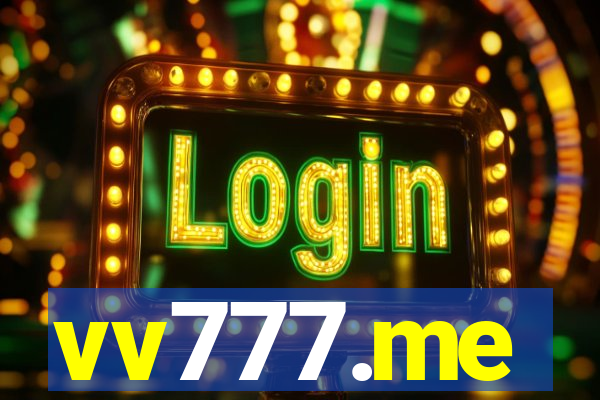 vv777.me