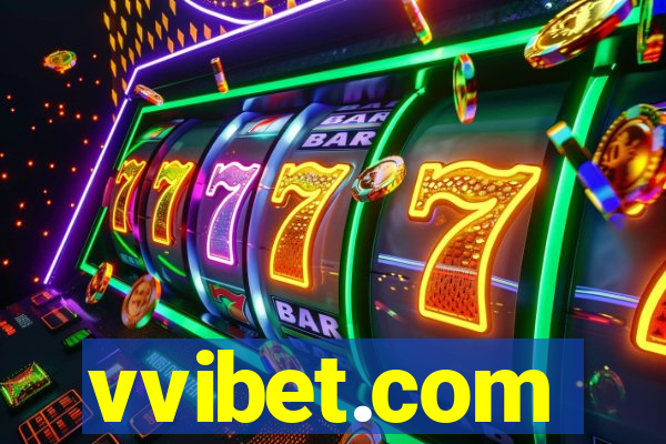 vvibet.com