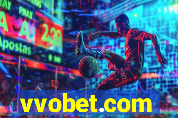 vvobet.com