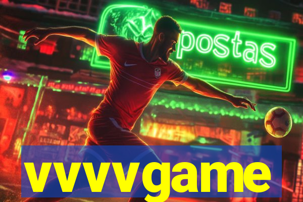 vvvvgame