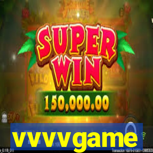 vvvvgame
